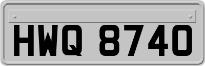 HWQ8740