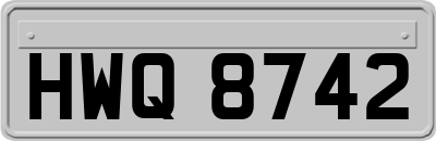 HWQ8742