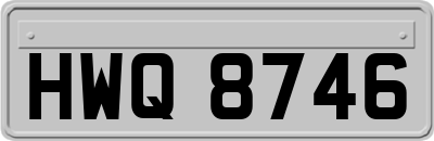 HWQ8746