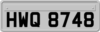 HWQ8748