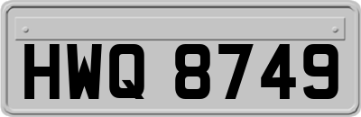 HWQ8749