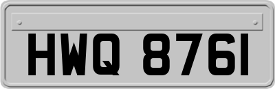 HWQ8761