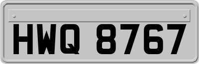 HWQ8767