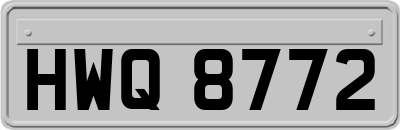 HWQ8772
