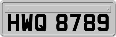 HWQ8789
