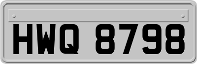HWQ8798
