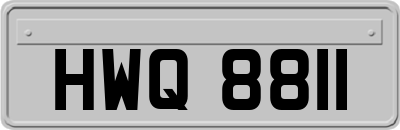 HWQ8811