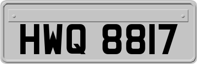 HWQ8817