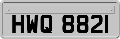 HWQ8821