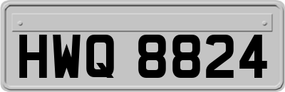 HWQ8824
