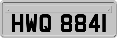 HWQ8841