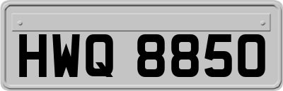 HWQ8850