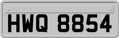 HWQ8854