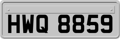 HWQ8859