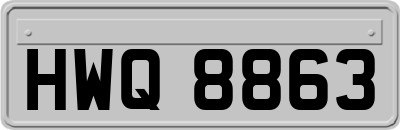 HWQ8863