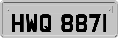 HWQ8871