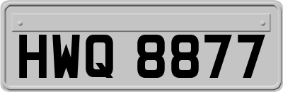 HWQ8877