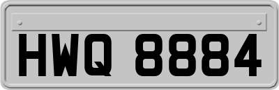 HWQ8884