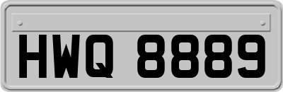 HWQ8889