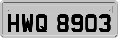 HWQ8903