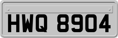 HWQ8904
