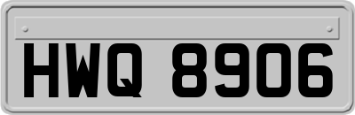 HWQ8906