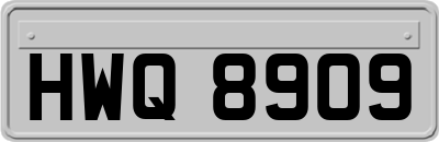 HWQ8909