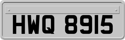HWQ8915