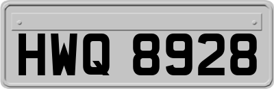 HWQ8928