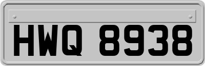 HWQ8938