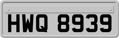 HWQ8939