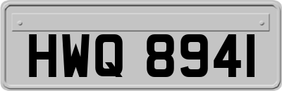 HWQ8941