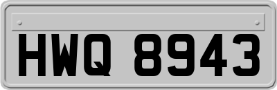 HWQ8943