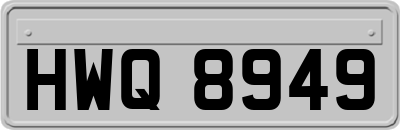 HWQ8949