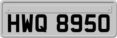 HWQ8950