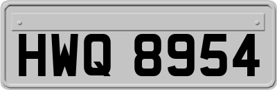 HWQ8954