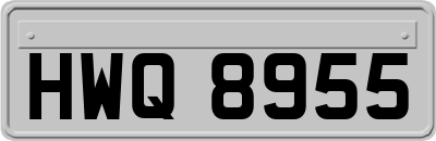 HWQ8955