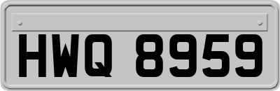 HWQ8959