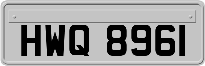 HWQ8961