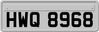 HWQ8968