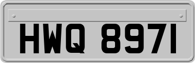 HWQ8971