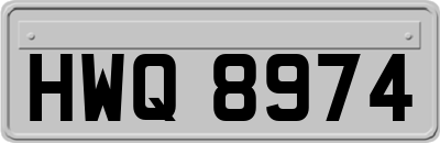 HWQ8974