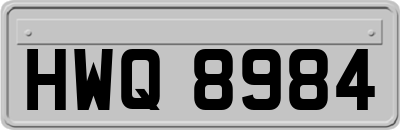 HWQ8984