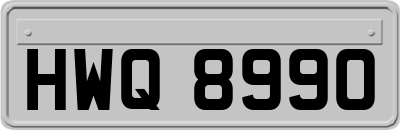 HWQ8990