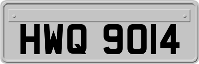 HWQ9014