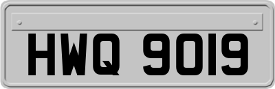 HWQ9019