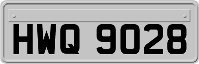 HWQ9028