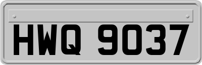 HWQ9037