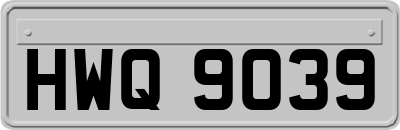 HWQ9039