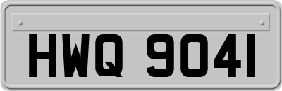 HWQ9041